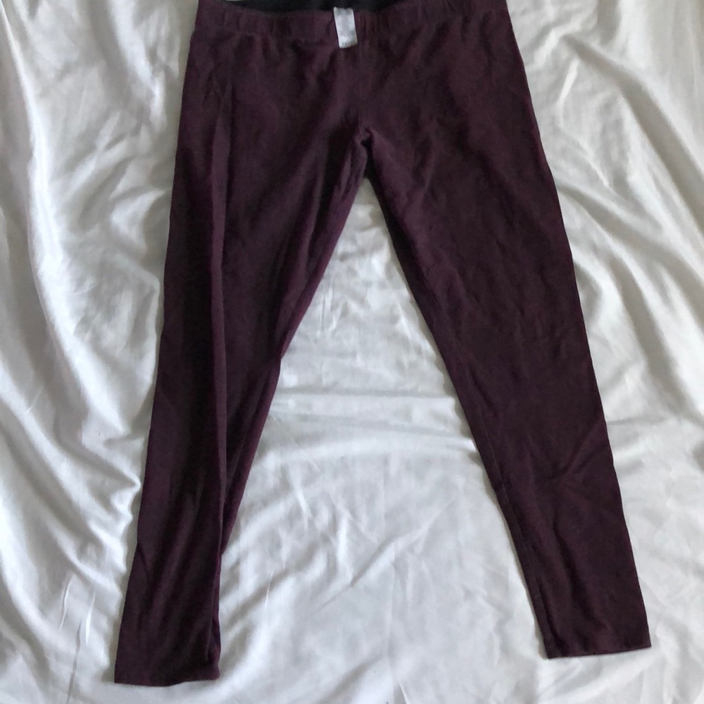 leggings
